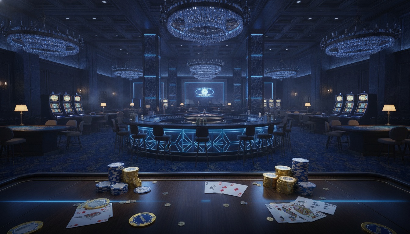 Buran Casino
