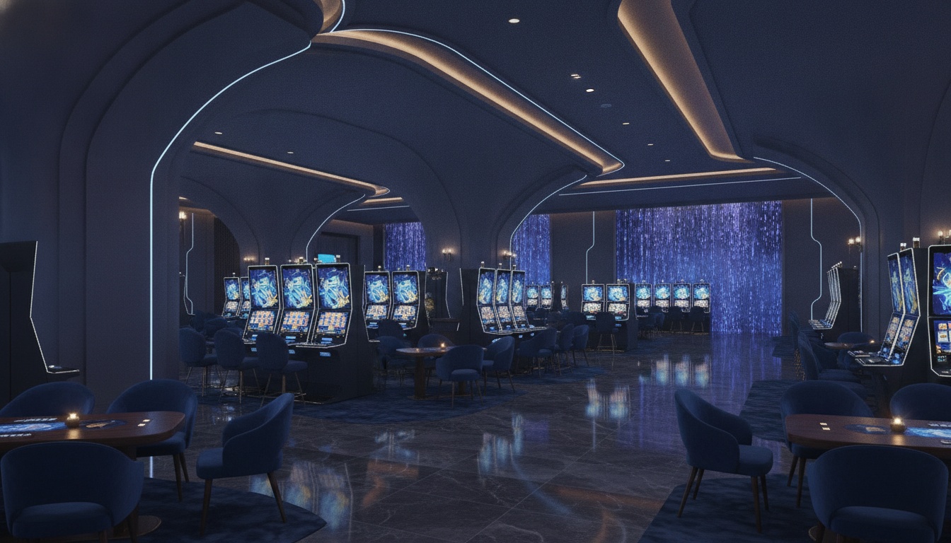 Buran Casino — Avis Détailé